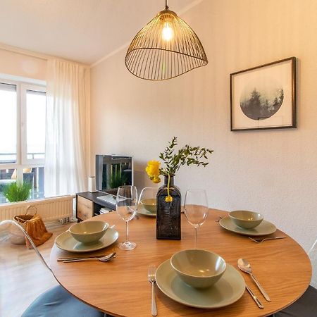Apartment Bergwiese I Balkon I Aufzug I Stellplatz Schwarzenberg  Εξωτερικό φωτογραφία