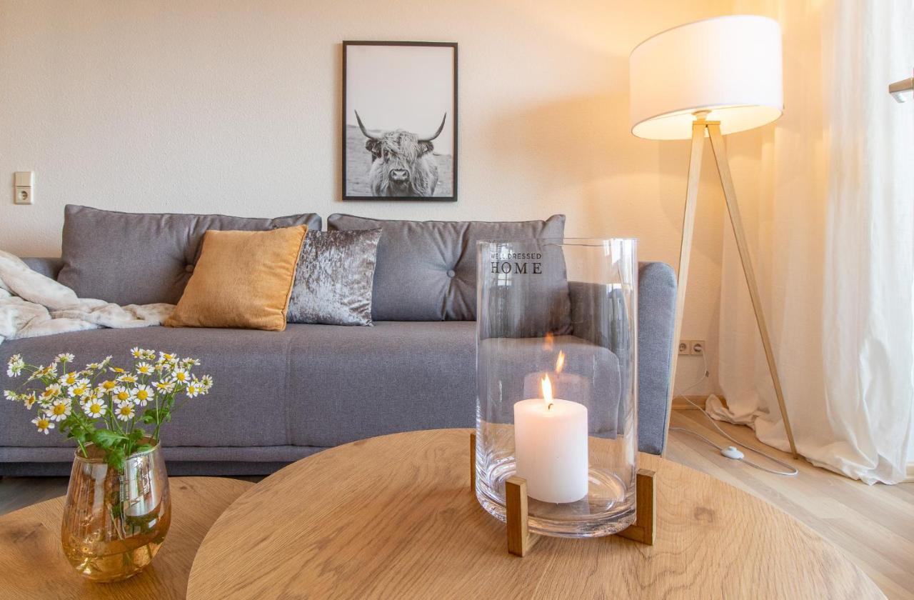 Apartment Bergwiese I Balkon I Aufzug I Stellplatz Schwarzenberg  Εξωτερικό φωτογραφία