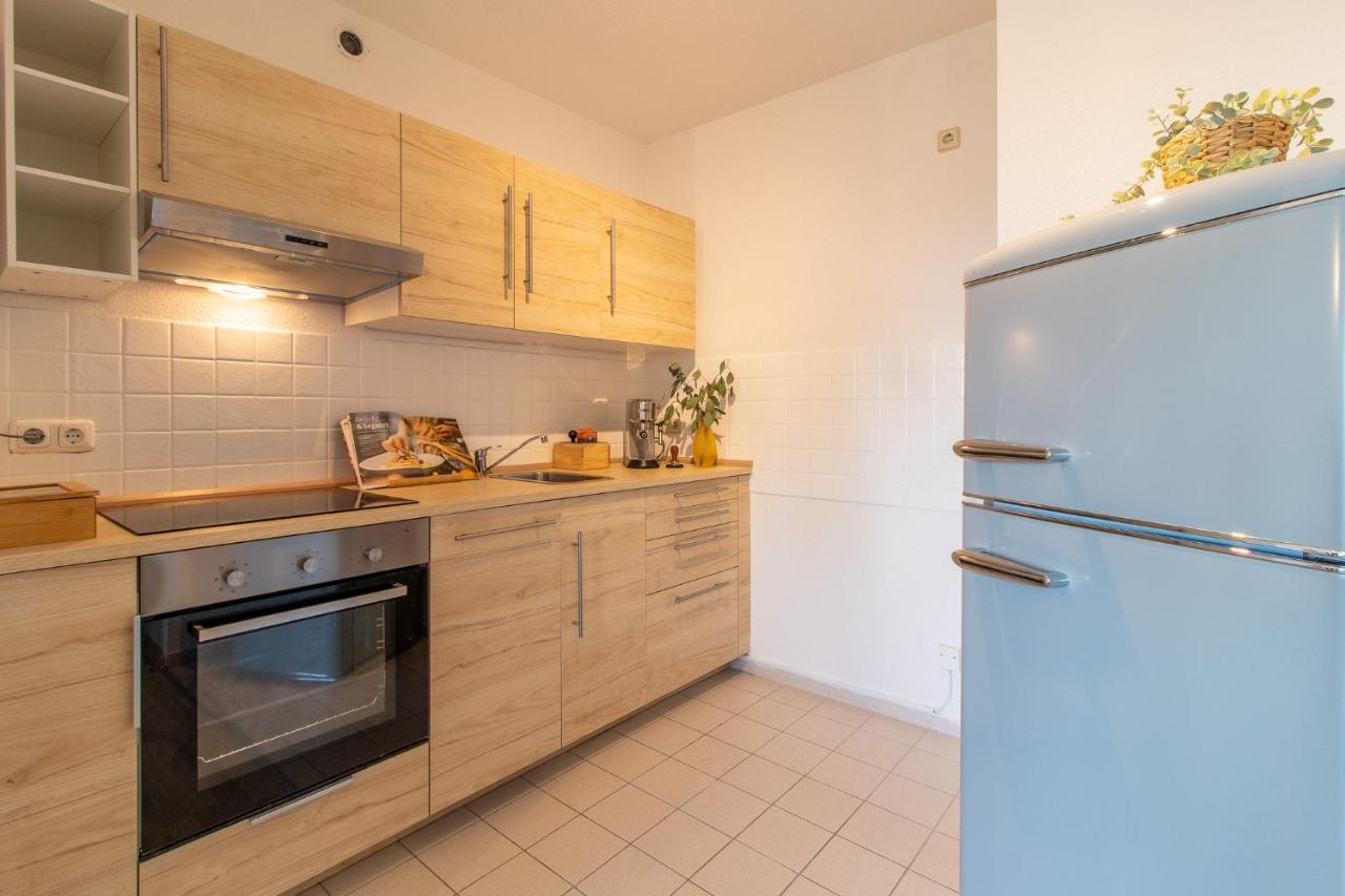 Apartment Bergwiese I Balkon I Aufzug I Stellplatz Schwarzenberg  Εξωτερικό φωτογραφία