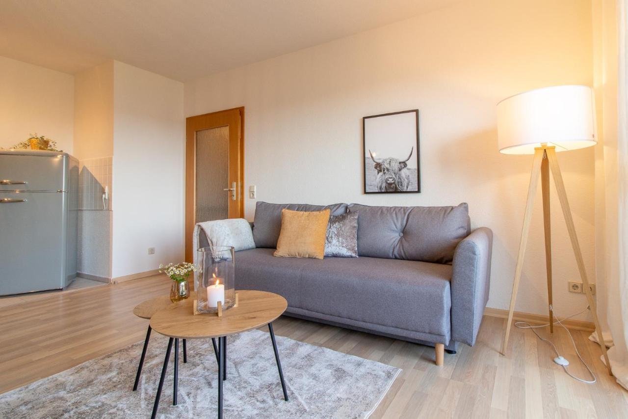 Apartment Bergwiese I Balkon I Aufzug I Stellplatz Schwarzenberg  Εξωτερικό φωτογραφία