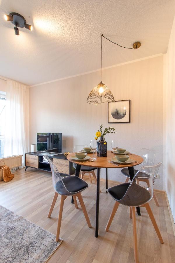 Apartment Bergwiese I Balkon I Aufzug I Stellplatz Schwarzenberg  Εξωτερικό φωτογραφία
